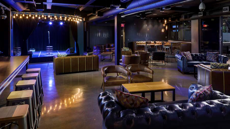 TCL Teams With Topgolf for Esports Lounge in Las Vegas and Five Other  Locations – ARCHIVE - The Esports Observer