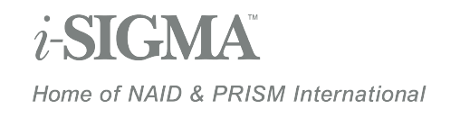 i-SIGMA Logo