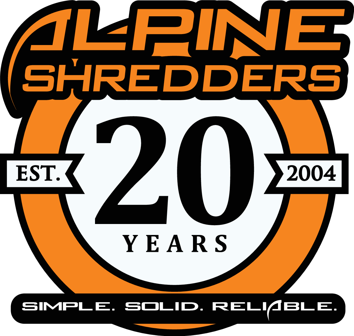 Alpine Shredders Limited