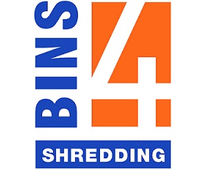 Bins4 Shredding