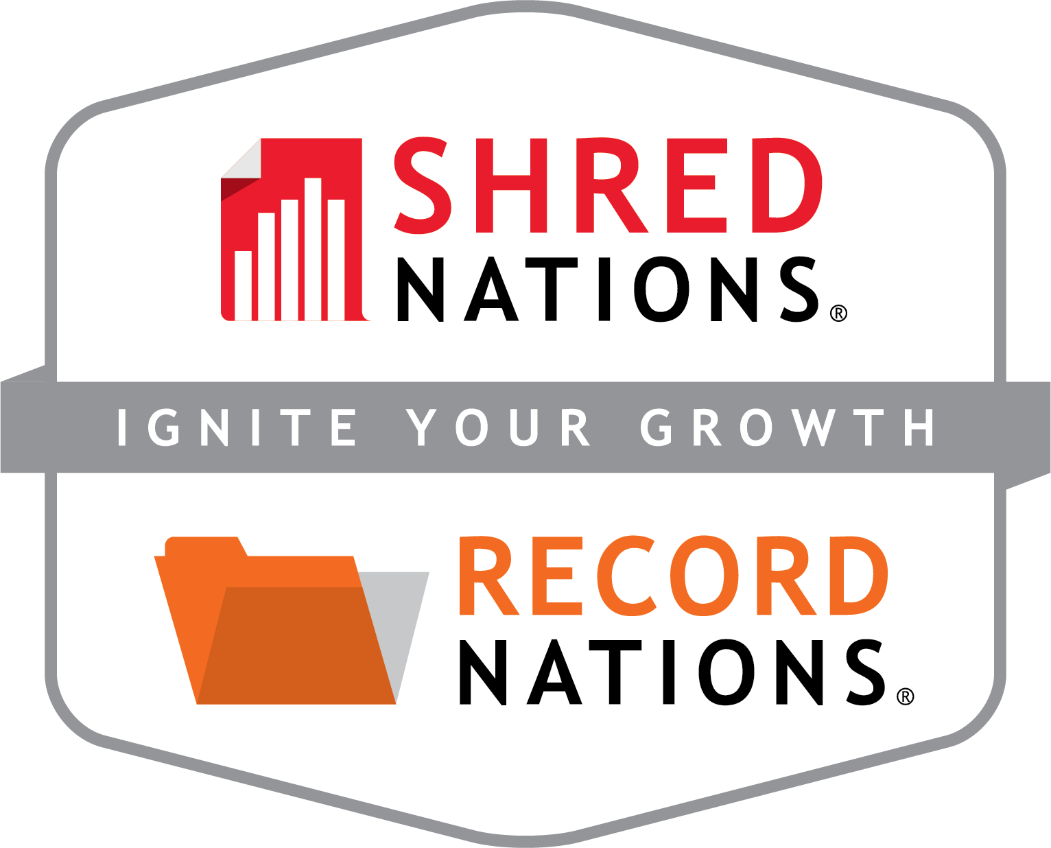 Record Nations | Shred Nations