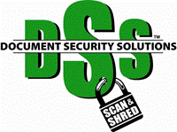 Document Security Solutions