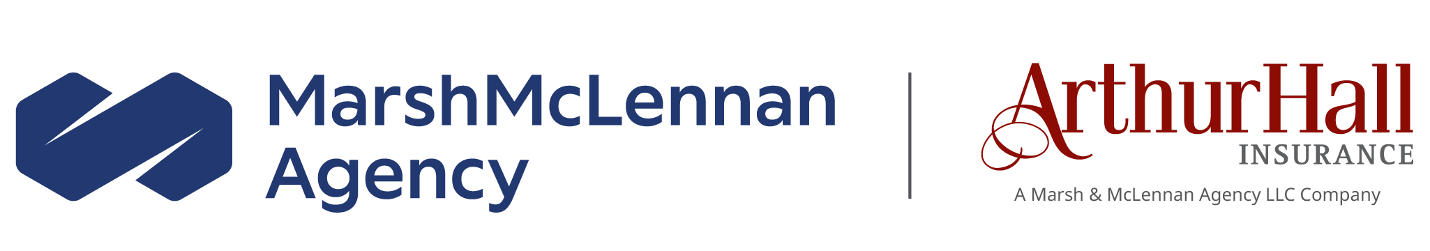 Arthur Hall Insurance, A Marsh & McLennan Agency