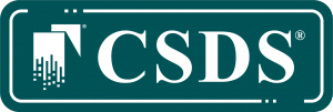 Certified Secure Destruction Specialist (CSDS) logo