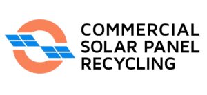 Commercial Solar Panel Recycling
