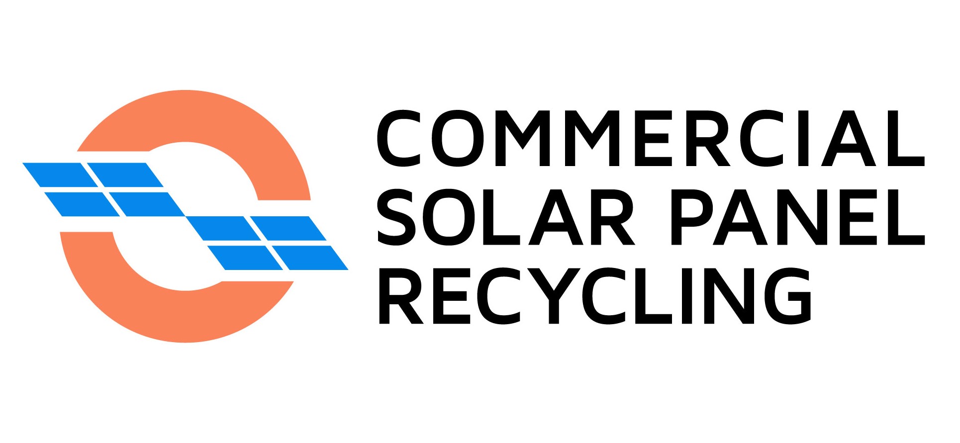 Commercial Solar Panel Recycling
